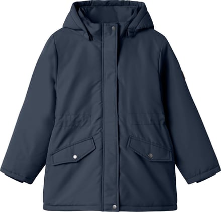 NAME IT - NKFMARLOW PARKA JACKET PB - Meisjes - Buitenjassen