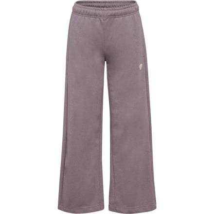 hmlJR LOOSE WL GLITTER PANTS BEE