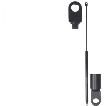 Gasveer, kofferdeksel STABILUS 084735
