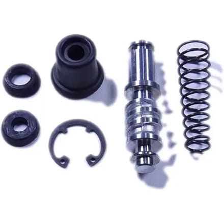 Motorfiets hoofdremcilinder reparatieset Tourmax MSB-307