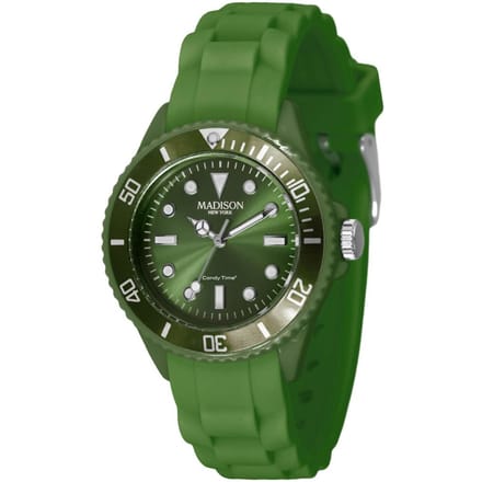 Horloge Uniseks Madison L4167-18 (34 mm)