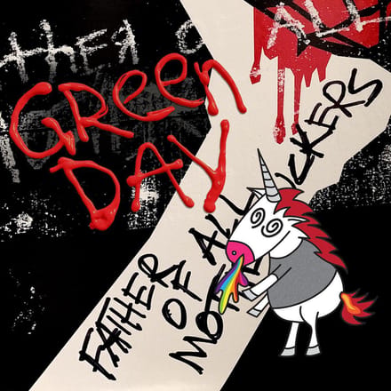 Father Of All... - Green Day