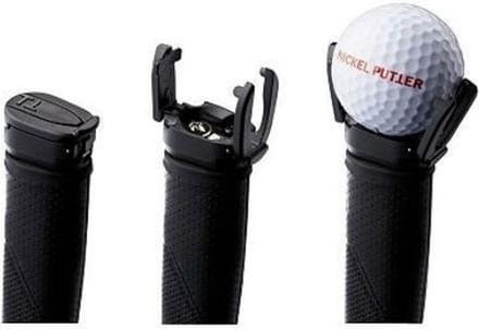 Legend Golfball Pick Up Toor Voor Op Golfputter