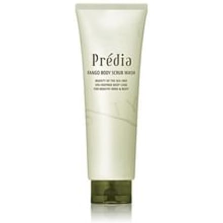 Kose - Predia Fango Body Scrub Wash 250g