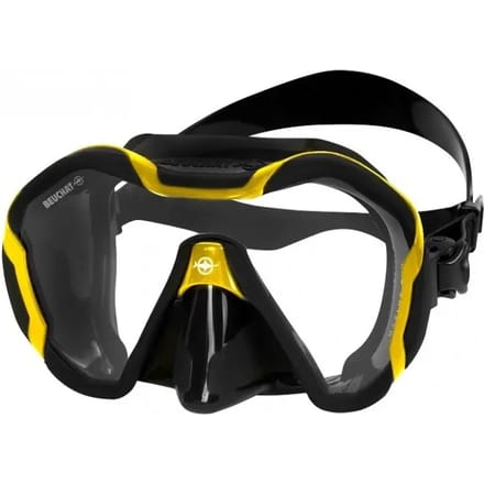 Duikmasker Beuchat Maxlux evo