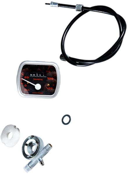 Visserie Algi pour Auto Neuf