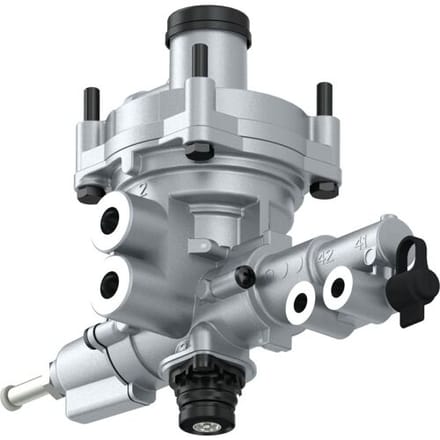 Remkrachtverdeler WABCO 4757110740