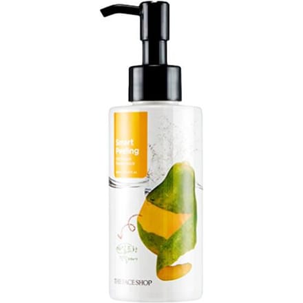 The Face Shop Smart Peeling Milde Papaya 150ml (3 Opties) 2PCS