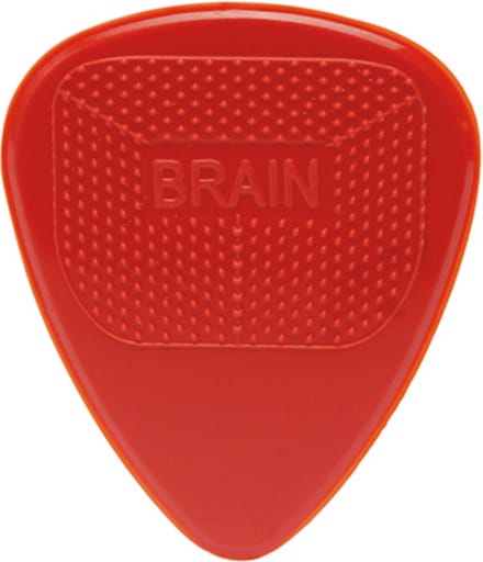 D'Andrea - Snarling Dogs Brain - plectrum - 0.73 mm - 12-pack