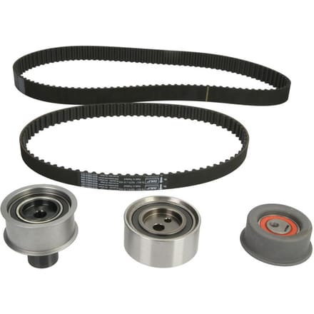 Distributieriemset SKF VKMA 92516