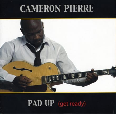 Pad Up (Get Ready)