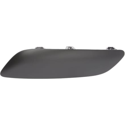 Sierlijst/beschermstrip, bumper BLIC 5703-05-5508925P links
