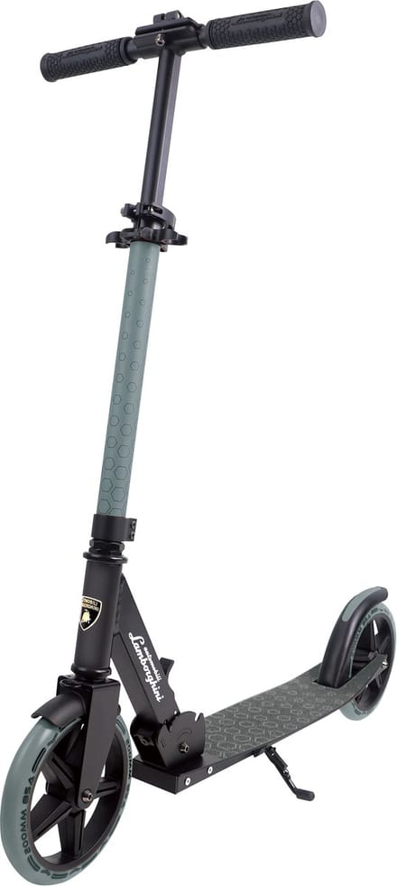 Lamborghini L6-200 Step - Grey