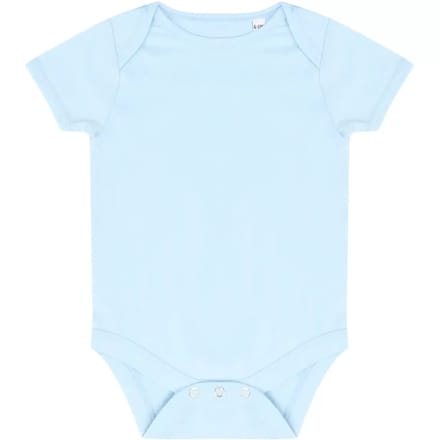 Body zonder label baby Larkwood