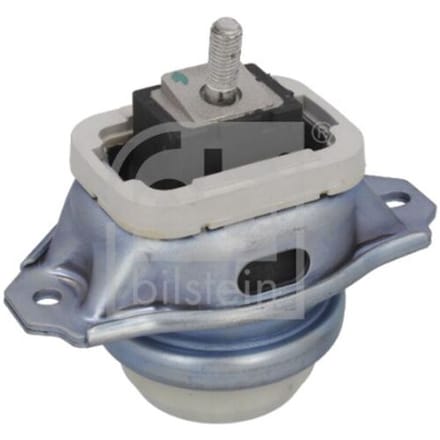 Aslichaam-/motorsteunlager FEBI BILSTEIN 1003951