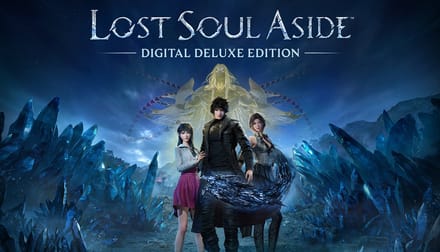 Lost Soul Aside - Digital Deluxe Edition - Windows Download