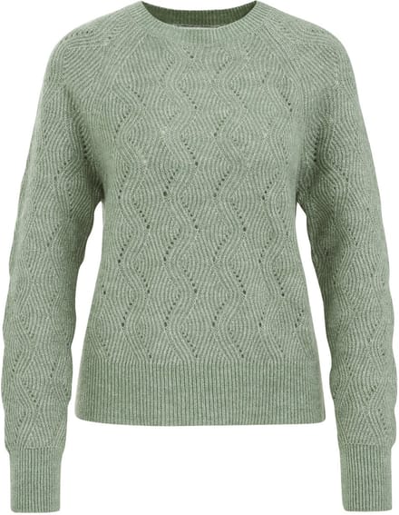 WE Fashion Dames gebreide trui