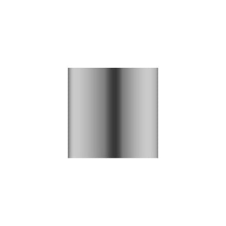 KWC LUNA-E single lever sink mixer for front window installation 10.441.113.000FLVMS