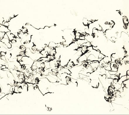 There Is No More Firmament - John Zorn