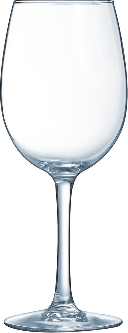 Luminarc La Cave Wijnglas - 48 cl - Set-6 - Helder
