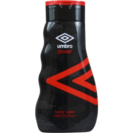 Umbro - Power Sprchový gel - 400ML SHOWER GEL