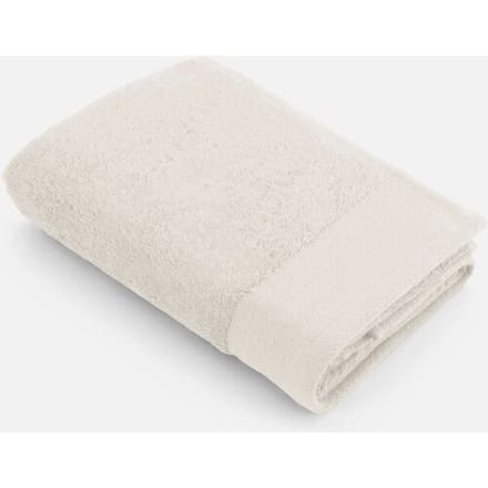 Walra Soft Cotton Baddoek 50 x 100 cm 550 gram Kiezel Grijs