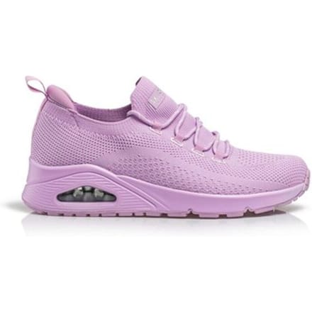 Lage Sneakers Skechers Uno-Everywear
