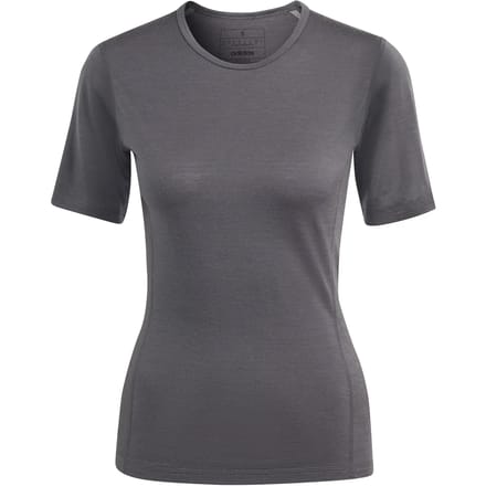 Dames-T-shirt adidas Xperior Merino 200