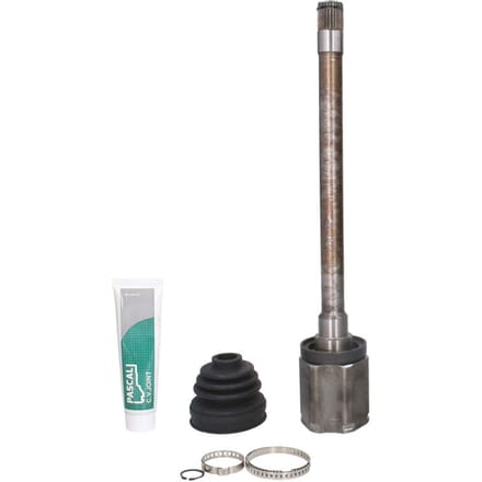 Homokineet reparatie set, aandrijfas PASCAL G7B011PC rechts