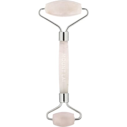 Mount Lai, Rozenkwarts Gezichtswals, 1 Wals white