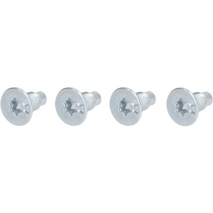 Schroevenset, remschijf QUICK BRAKE 11663K