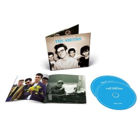 The Sound Of The Smiths - The Smiths