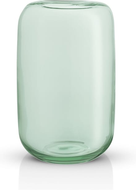 Eva Solo - Acorn Vaas 22 cm Mint Green - Glas - Groen