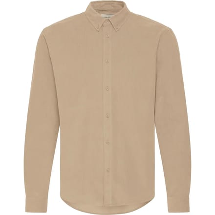Shirt met lange mouwen Blend Bhbekir