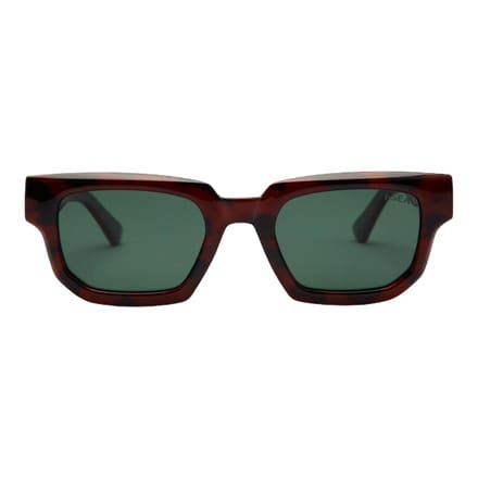 I-sea Stone Gepolariseerde Zonnebril Transparant Green Polarized Man