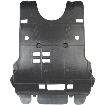 Motorafdekking BLIC 6601-02-0538860P