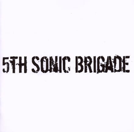 5th Sonic Brigade