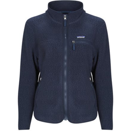 Fleece Jack Patagonia W'S RETRO PILE JKT