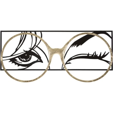 Wanddecoratie Mauro Ferretti Eyewear