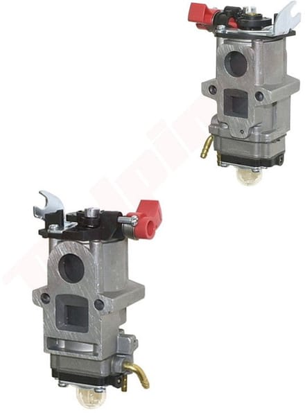 Carburateur passend op ECHO PB8010 , PB9010 ( A021-004920 )