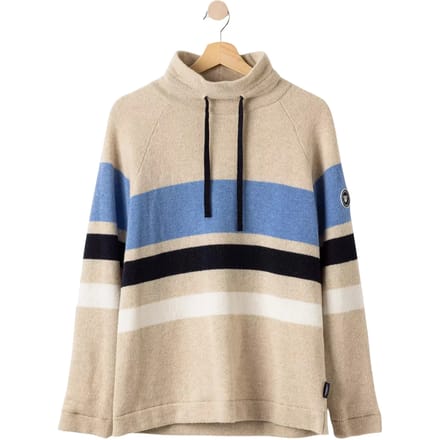 Dames Hoodie Holebrook Angelika