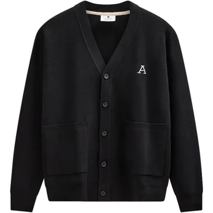 Vest Anerkjendt Sinus