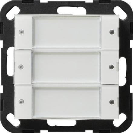 Gira Bussysteem Met Drukknopsensor 55 - 2003100