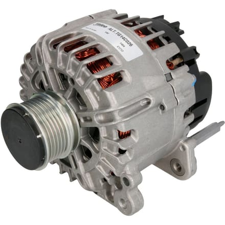 Spanningsregelaar VALEO 439664