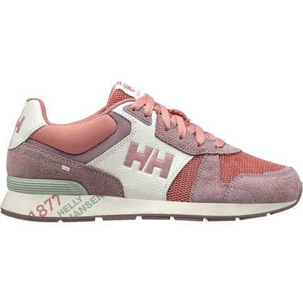 Helly Hansen Anakin Leather 2 Schoenen Roze EU 41 Vrouw