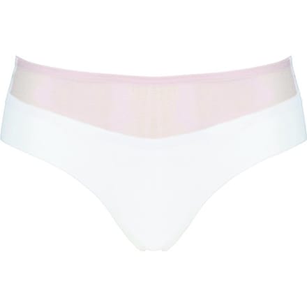 sloggi  - Maat S - OXYGENE Infinite Hipster - Wit