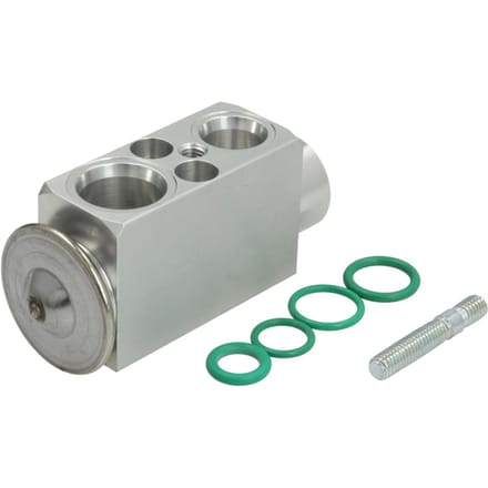 Expansieventiel, airconditioning NRF 38489