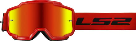 LS2 Charger Motocrossbril -