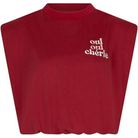 lofty manner - RC07 - T-shirt Numi