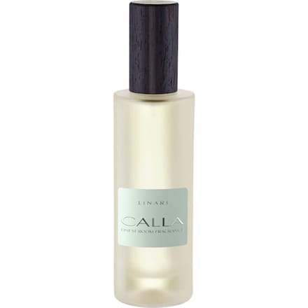 Linari Kamernevel Calla Luchtverfrissers Unisex 100 ml